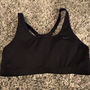 dri-fit sports bra